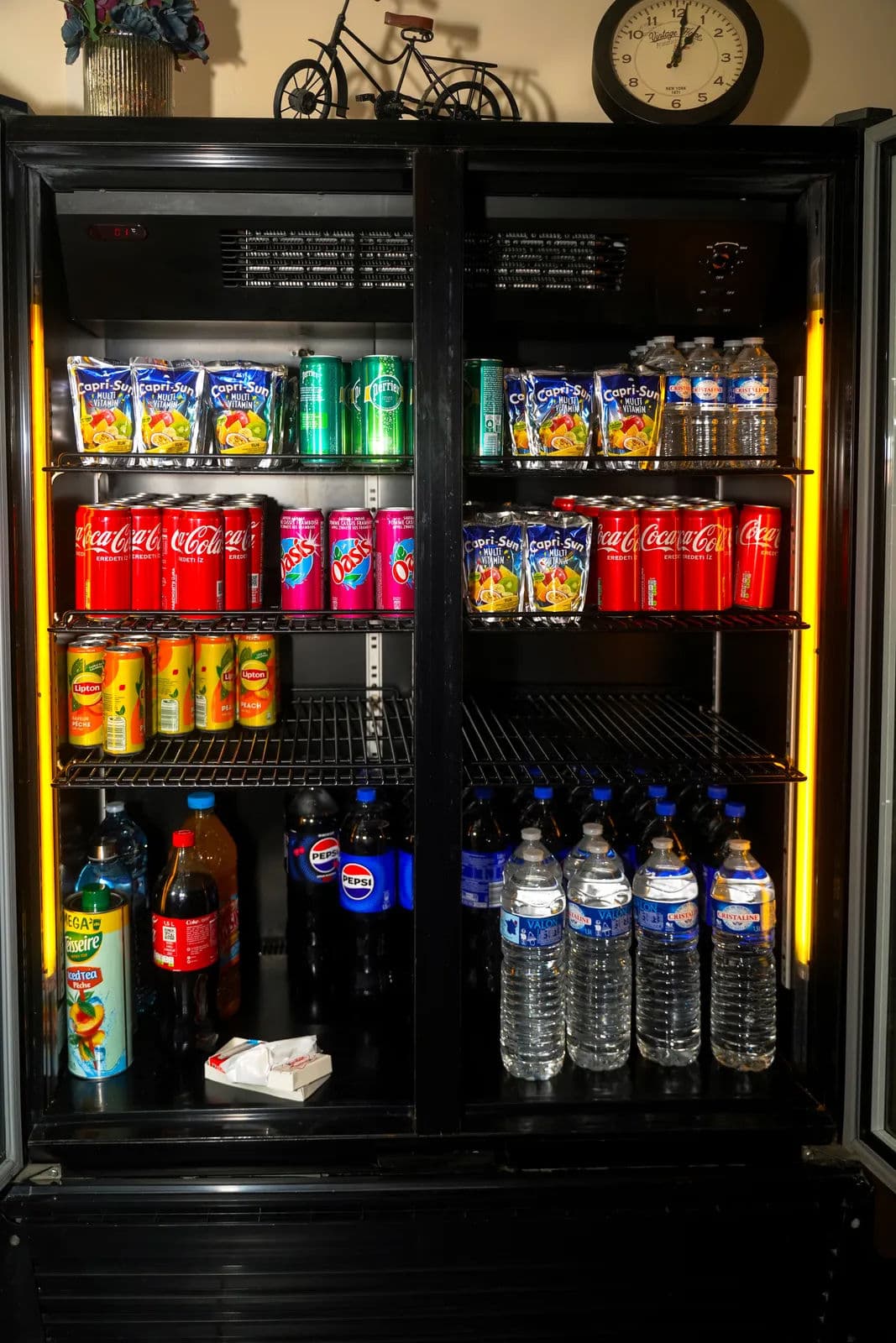 Nos Boissons – 1