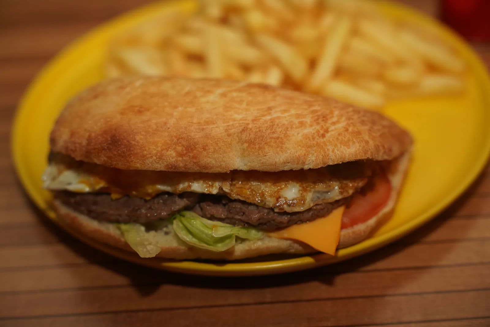 Sandwichs – 1