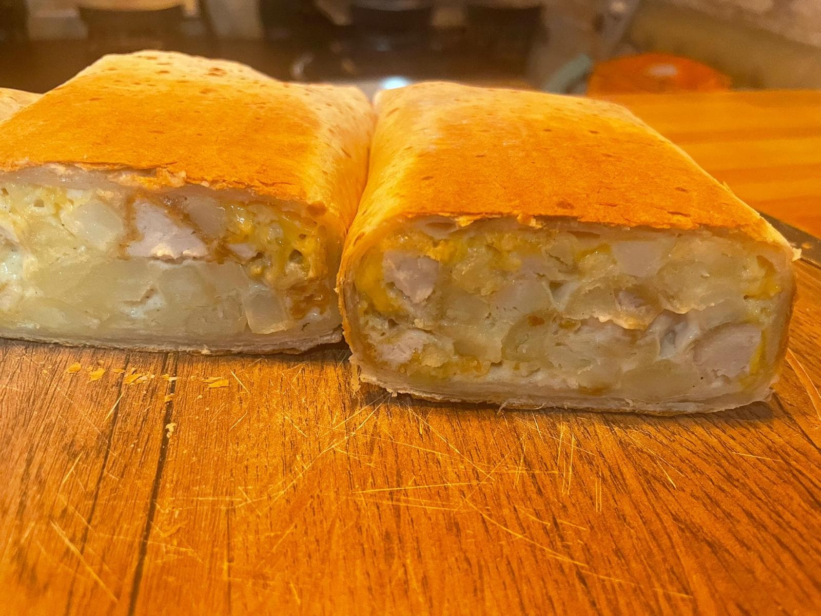 Nos Tacos – 4